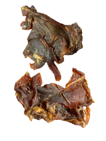 Dehydrated Water Buffalo Jerky- 3 OZ.